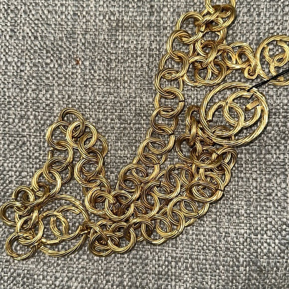 CHANEL Accessories - Chanel belt